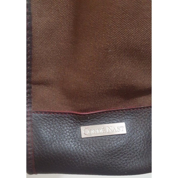 Lambertson Truex Limited Edition 4500 - 2006 Conde Nast Holiday Tote - Picture 10 of 11